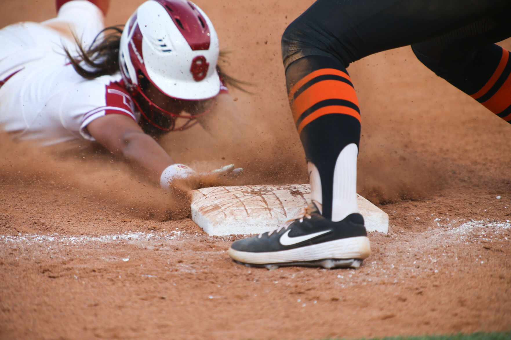 3rd Base